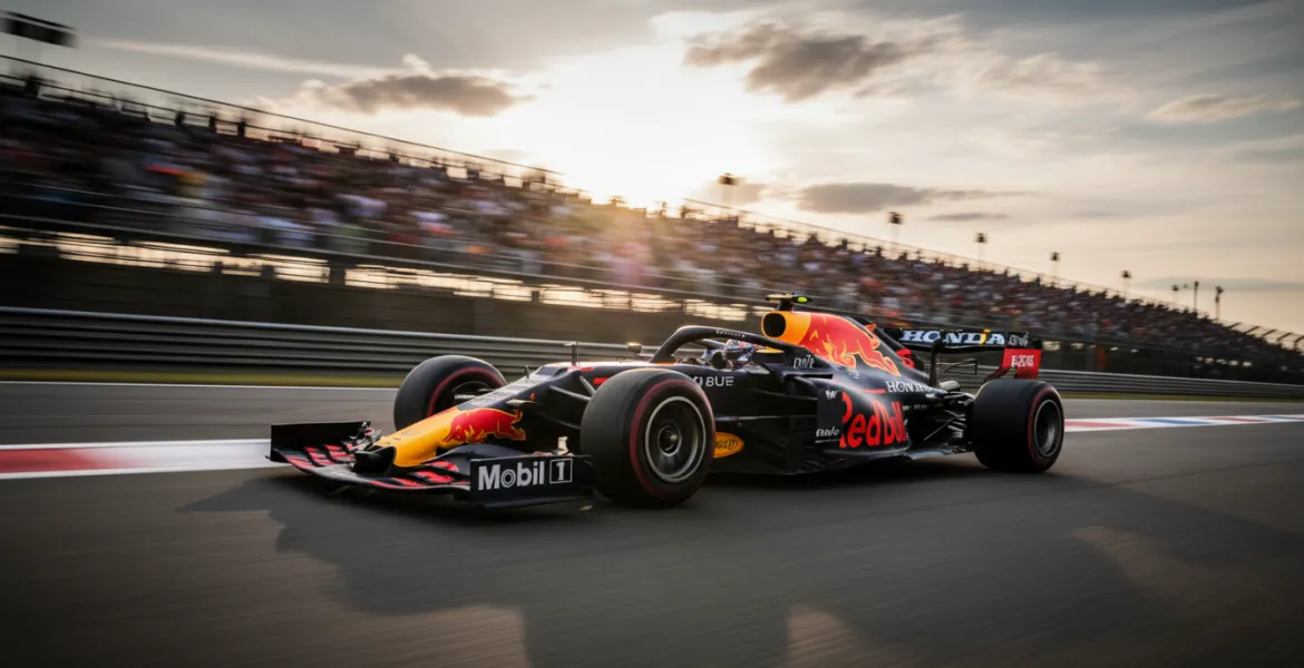 Terremoto in Red Bull: Marko via, fine di un'era?