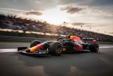 Terremoto in Red Bull: Marko via, fine di un'era?