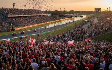 MotoGP: Boom di pubblico nel 2025, un successo senza precedenti!