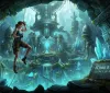 Tomb Raider: Legacy of Atlantis svelato in anticipo! Leak bomba prima dei Game Awards