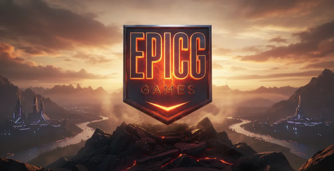 Epic Games Store: Annuncio a sorpresa ai Game Awards!