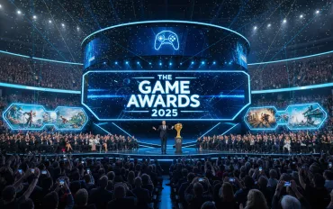 The Game Awards 2025: Scopri tutti i dettagli, i giochi imperdibili e le anticipazioni esclusive!