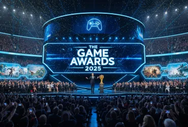 The Game Awards 2025: Scopri tutti i dettagli, i giochi imperdibili e le anticipazioni esclusive!