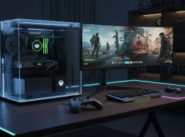 Xbox retrocompatibile su PC? Microsoft ci prova!