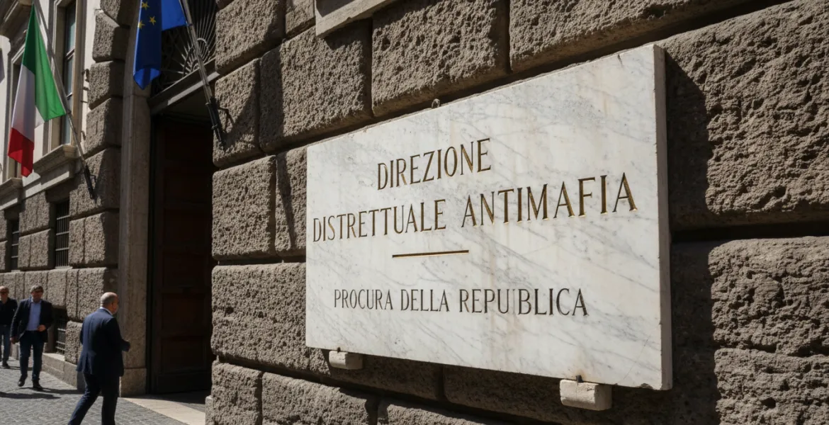 Colpo al clan Arena: sequestrati beni per 600mila euro nel settore scommesse