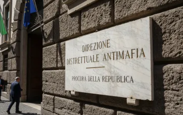 Colpo al clan Arena: sequestrati beni per 600mila euro nel settore scommesse