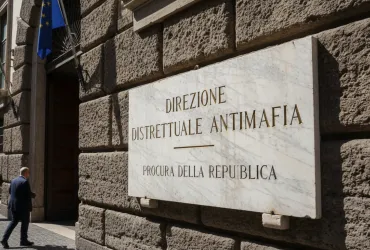 Colpo al clan Arena: sequestrati beni per 600mila euro nel settore scommesse