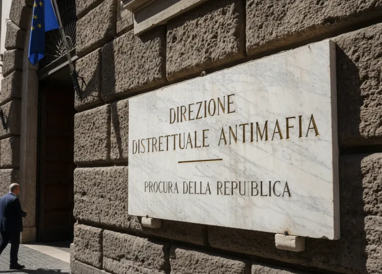 Colpo al clan Arena: sequestrati beni per 600mila euro nel settore scommesse