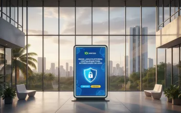 Brasile lancia la piattaforma centralizzata per l'autoesclusione dal gioco d'azzardo