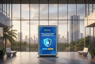 Brasile lancia la piattaforma centralizzata per l'autoesclusione dal gioco d'azzardo