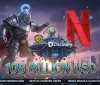 Guerra tra colossi media: Paramount sfida Netflix per Warner Bros. Discovery con un'offerta da 108 miliardi