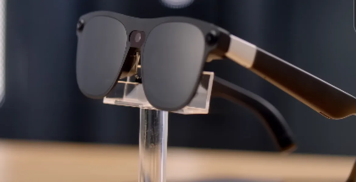 Google e Xreal rivoluzionano la realtà estesa con Project Aura