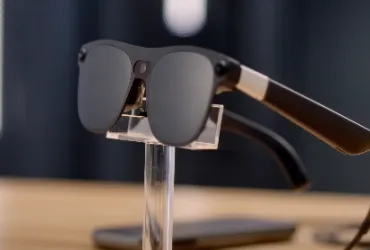 Google e Xreal rivoluzionano la realtà estesa con Project Aura