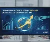 L'economia globale sfida i dazi USA grazie all'IA: l'analisi del FMI
