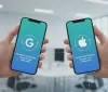 Android e iOS: Google e Apple collaborano per una migrazione dati semplificata