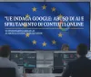 UE indaga Google: Abuso di AI e sfruttamento di contenuti online