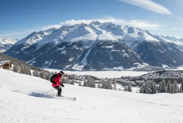 Grave incidente per Michelle Gisin a St. Moritz: elicottero in pista!