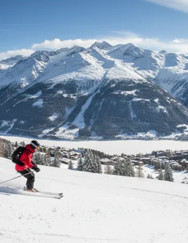 Grave incidente per Michelle Gisin a St. Moritz: elicottero in pista!