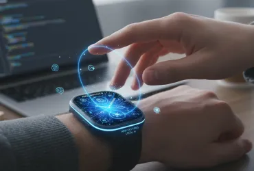 Pixel Watch 4 rivoluziona l'esperienza utente con nuovi gesti e IA locale