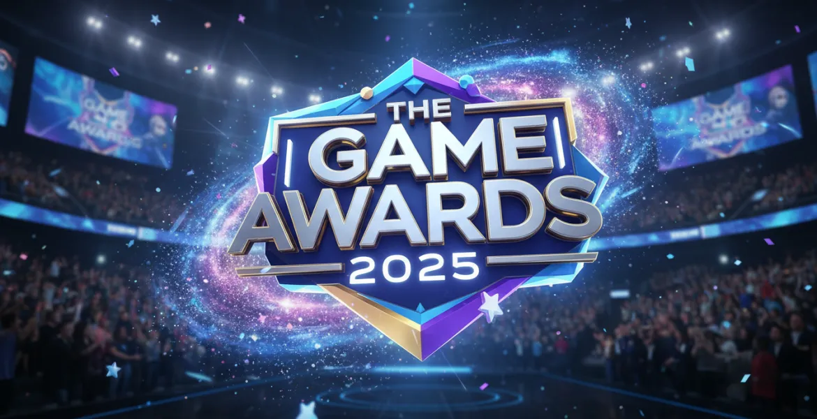 The Game Awards: un trailer costa più di un milione di dollari?