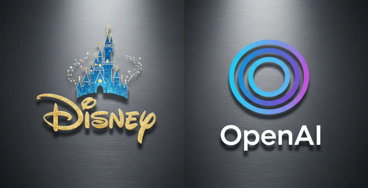 Disney e OpenAI: un accordo rivoluzionario per dare vita ai tuoi personaggi preferiti con l'IA