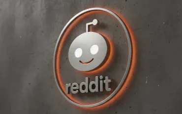 Reddit introduce il badge di verifica grigio: identità certificate per figure pubbliche e aziende