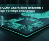 Nvidia H200 in Cina: via libera condizionata e tecnologia di tracciamento