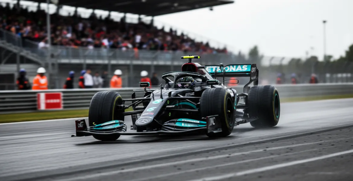 Wolff esalta Antonelli: A 19 anni ero un idiota, lui gestisce la pressione come un veterano