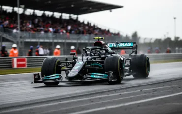 Wolff esalta Antonelli: A 19 anni ero un idiota, lui gestisce la pressione come un veterano