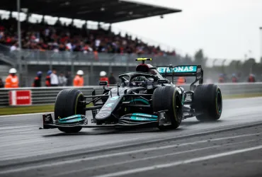 Wolff esalta Antonelli: A 19 anni ero un idiota, lui gestisce la pressione come un veterano