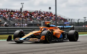 Piastri avverte: Norris campione non è Superman, in McLaren parità resta