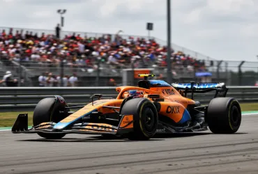 Piastri avverte: Norris campione non è Superman, in McLaren parità resta