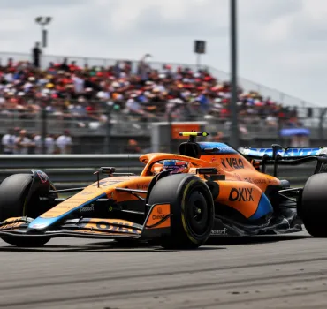 Piastri avverte: Norris campione non è Superman, in McLaren parità resta