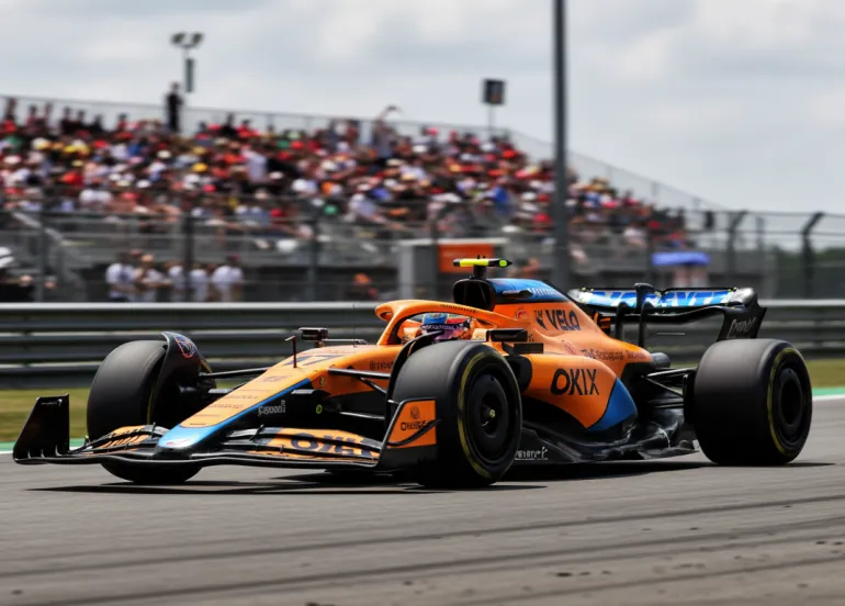 Piastri avverte: Norris campione non è Superman, in McLaren parità resta