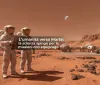 L'umanità verso Marte: la scienza spinge per le missioni con equipaggio