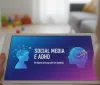 Social media e ADHD: Un legame preoccupante nei bambini