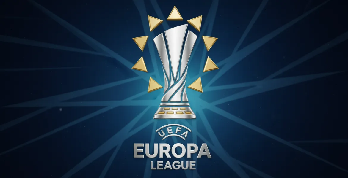 Europa League: Lione e Aston Villa dominano, Nizza in crisi