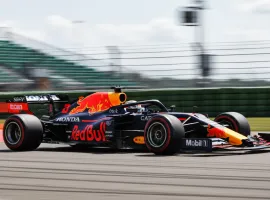 Mekies (Red Bull): Verstappen? Il nostro sensore più costoso, ma il migliore