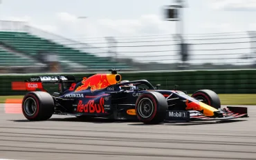Mekies (Red Bull): Verstappen? Il nostro sensore più costoso, ma il migliore