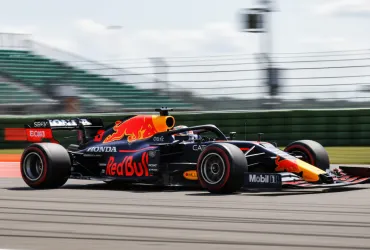Mekies (Red Bull): Verstappen? Il nostro sensore più costoso, ma il migliore