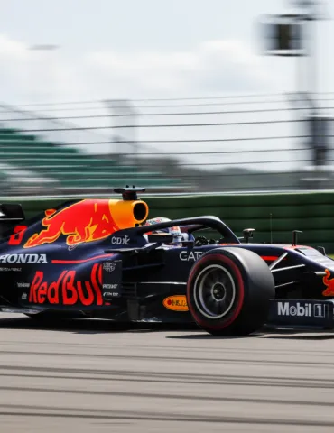 Mekies (Red Bull): Verstappen? Il nostro sensore più costoso, ma il migliore