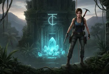 Tomb Raider Catalyst: Lara Croft ritorna alle origini!