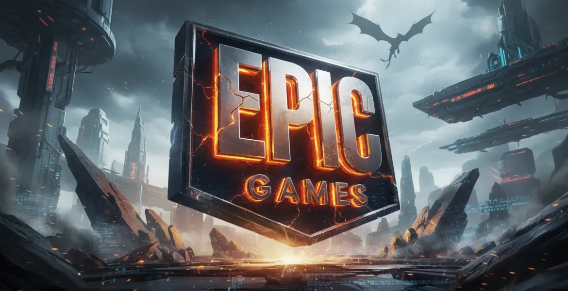 Epic Games Store sorprende: Hogwarts Legacy gratis ai The Game Awards 2025!