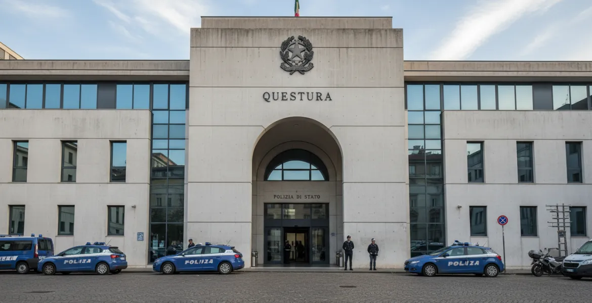 Ascoli Piceno: Operazione alto impatto contro il crimine