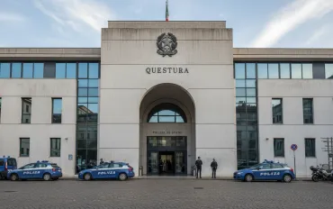 Ascoli Piceno: Operazione alto impatto contro il crimine