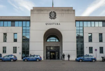 Ascoli Piceno: Operazione alto impatto contro il crimine