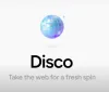 Google rivoluziona la navigazione Web con Disco, il browser AI-Powered