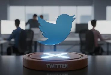 Twitter addio? Startup sfida Elon Musk per il marchio