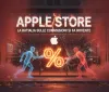Apple Store: la battaglia sulle commissioni si fa rovente