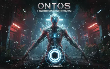 Ontos: Il nuovo horror fantascientifico di Frictional Games che sfida la realtà